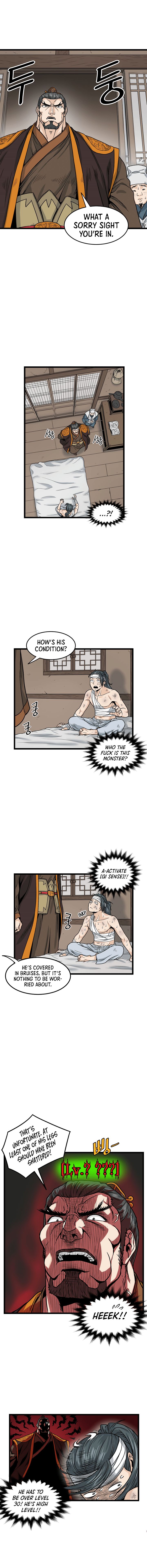 Murim Login Chapter 7 image 08